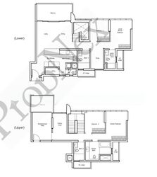 Lakeville (D22), Condominium #554412301